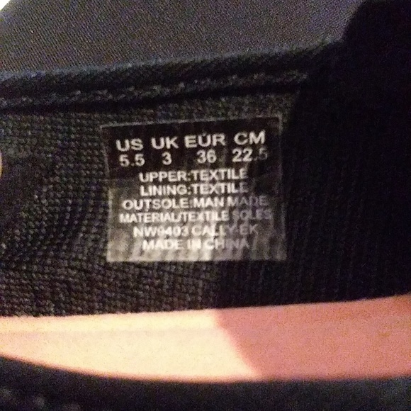 US POLO ASSN. SLIP ON FLAT SANDALS - Picture 3 of 4